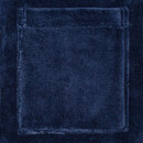 Vossen Vossen Badjas Poppy winternight/steelblue  L