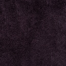 Vossen Vossen Badjas Poppy anhrazit / slate grey anthrazit L