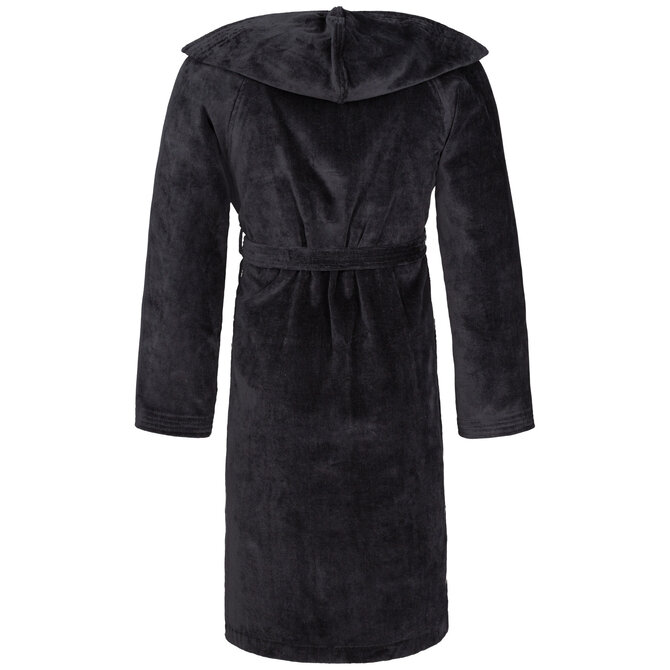 Vossen Badjas Texas schwarz M