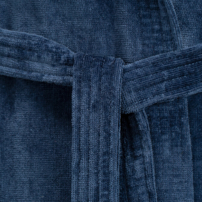 Vossen Badjas Texas winternight S Vossen Badjas Texas winternight S