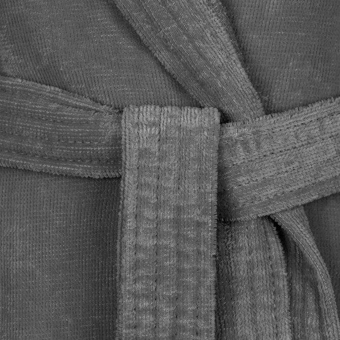 Vossen Badjas Texas flanell XL Vossen Badjas Texas flanell XL