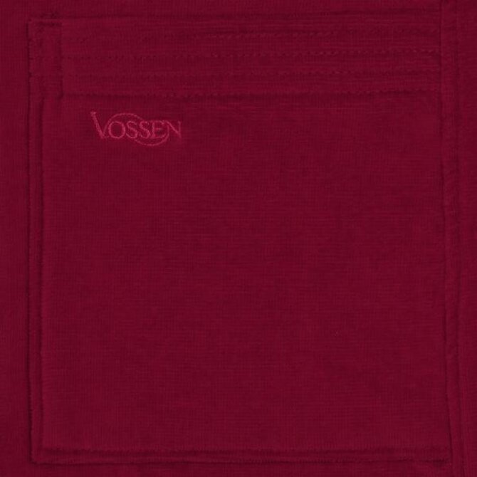 Vossen Badjas Texas rubin S Vossen Badjas Texas rubin S