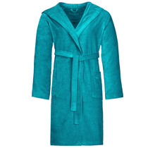 Vossen Badjas Texas lagoon XS