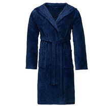 Vossen Badjas Texas winternight XL