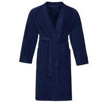 Vossen badjas Dallas winternight XXL