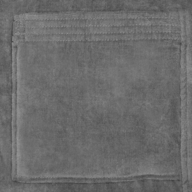 Vossen badjas Dallas flanell XL Vossen badjas Dallas flanell XL