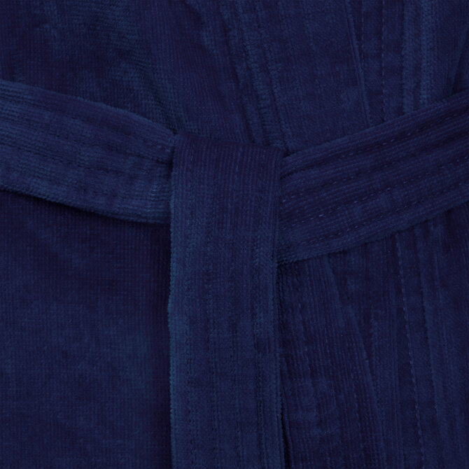 Vossen badjas Dallas winternight XS Vossen badjas Dallas winternight XS