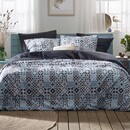 De Witte Lietaer De Witte Lietear dekbedovertrek Azula Oxyde 240x200/220