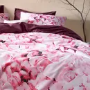 De Witte Lietaer De Witte Lietear dekbedovertrek Coral Corsage 240x200/220