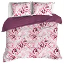 De Witte Lietaer De Witte Lietear dekbedovertrek Coral Corsage 240x200/220