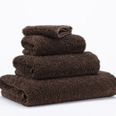Abyss & Habidecor Abyss & Habidecor Super Pile Washandje 17x22 795 mustang