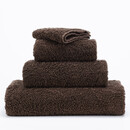 Abyss & Habidecor Abyss & Habidecor Super Pile Handdoek 55x100 795 mustang