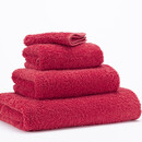 Abyss  Abyss & Habidecor Super Pile Handdoek 60x110 579 viva magenta