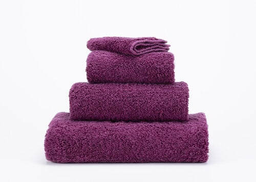 Abyss Abyss & Habidecor Super Pile Handdoek 55x100 514 baton rouge afbeelding