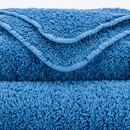 Abyss  Abyss & Habidecor Super Pile Handdoek 60x110 336 ocean