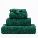 Abyss  Abyss & Habidecor Super Pile Gezichtsdoekje 30x30 298 britisch green
