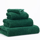 Abyss  Abyss & Habidecor Super Pile Gezichtsdoekje 30x30 298 britisch green