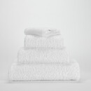 Abyss & Habidecor Abyss & Habidecor Super Pile Badlaken 100x150 100 white