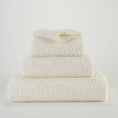 Abyss & Habidecor Abyss & Habidecor Super Pile Badlaken 100x150 103 ivory