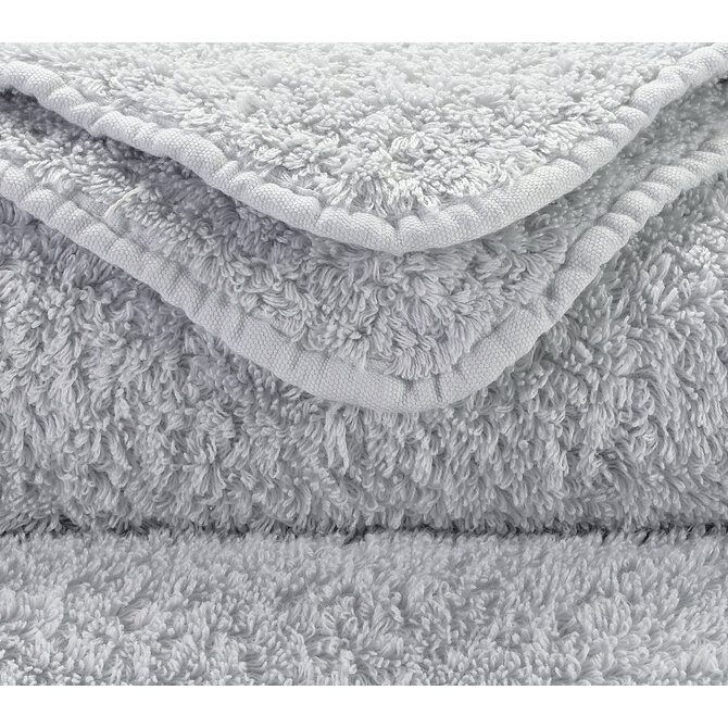 Abyss & Habidecor Super Pile Badlaken 105x180 930 perle