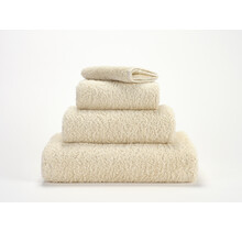 Abyss & Habidecor Super Pile Badlaken 100x150 101 ecru