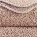 Abyss & Habidecor Abyss & Habidecor Super Pile Badlaken 105x180 518 primrose