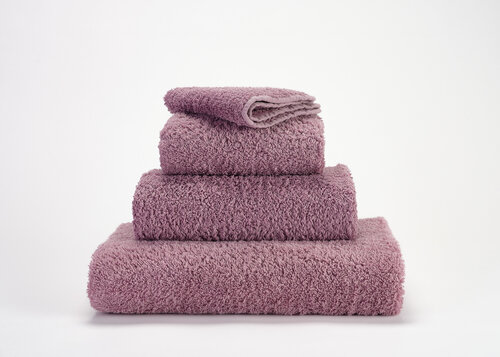 Abyss Abyss & Habidecor Super Pile Badlaken 105x180 440 orchid afbeelding