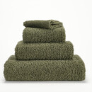 Abyss & Habidecor Abyss & Habidecor Super Pile Badlaken 100x150 275 khaki