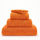 Abyss & Habidecor Abyss & Habidecor Super Pile Badlaken 105x180 614 tangerine