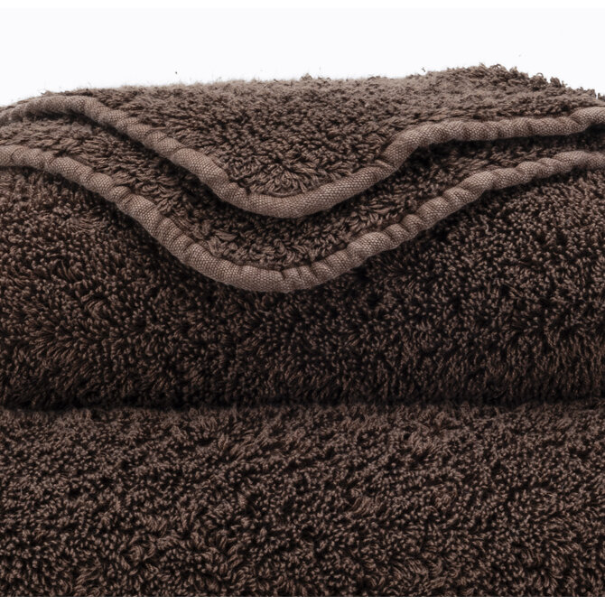 Abyss & Habidecor Super Pile Badlaken 100x150 795 mustang