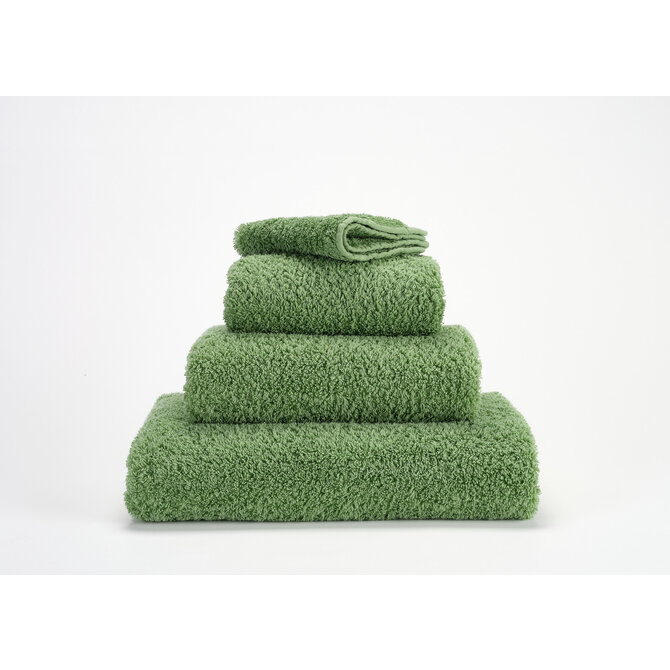 Abyss & Habidecor Super Pile Badlaken 100x150 205 forest