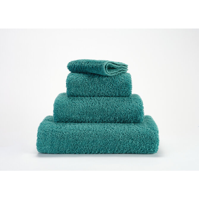 Abyss & Habidecor Super Pile Badlaken 100x150 325 dragonfly