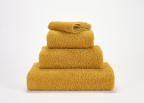 Abyss Abyss & Habidecor Super Pile Badlaken 100x150 850 safran afbeelding