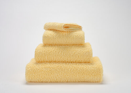 Abyss Abyss & Habidecor Super Pile Badlaken 100x150 803 popcorn afbeelding
