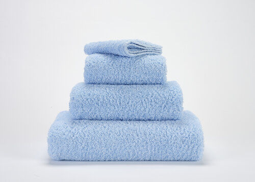 Abyss Abyss & Habidecor Super Pile Badlaken 100x150 330 powderblue afbeelding