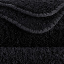 Abyss  Abyss & Habidecor Super Pile Badlaken 100x150 990 black