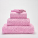 Abyss & Habidecor Abyss & Habidecor Super Pile Badlaken 105x180 501 pink lady