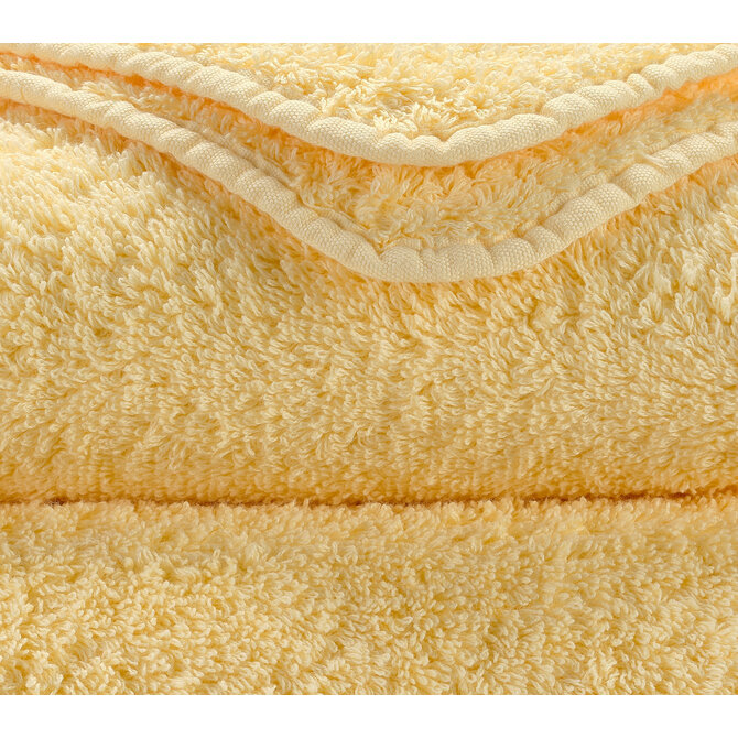 Abyss & Habidecor Super Pile Badlaken 105x180 803 popcorn