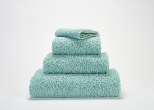 Abyss Abyss & Habidecor Super Pile Gezichtsdoekje 30x30 235 ice afbeelding