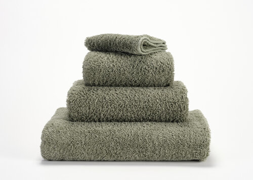 Abyss Abyss & Habidecor Super Pile Gastendoekje 40x75 277 laurel afbeelding