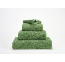 Abyss & Habidecor Super Pile Gastendoekje 40x75 205 forest