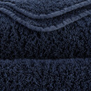 Abyss & Habidecor Abyss & Habidecor Super Pile Gastendoekje 40x60 314 navy