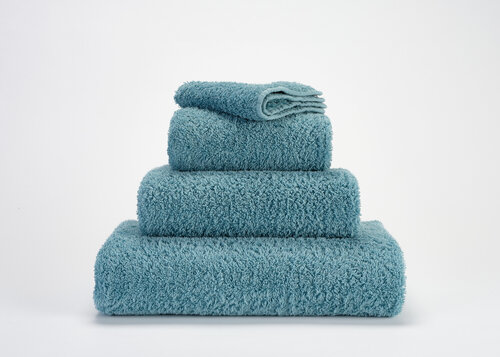 Abyss Abyss & Habidecor Super Pile Gezichtsdoekje 30x30 309 atlantic afbeelding
