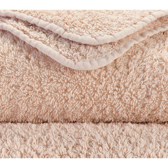 Abyss & Habidecor Super Pile Badlaken 100x150 610 nude Abyss & Habidecor Super Pile Badlaken 100x150 610 nude