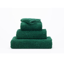 Abyss & Habidecor Super Pile Gastendoekje 40x75 298 britisch green