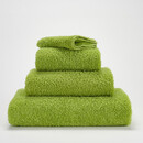 Abyss  Abyss & Habidecor Super Pile Gastendoekje 40x60 165 apple green