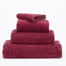 Abyss  Abyss & Habidecor Super Pile Gastendoekje 40x60 578 canyon