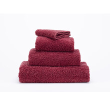 Abyss & Habidecor Super Pile Gastendoekje 40x60 578 canyon