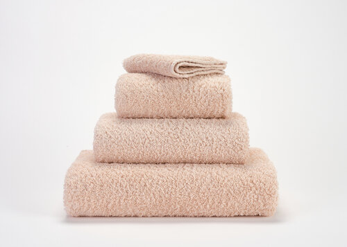 Abyss Abyss & Habidecor Super Pile Gastendoekje 30x50 610 nude afbeelding