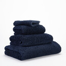 Abyss  Abyss & Habidecor Super Pile Gastendoekje 30x50 314 navy